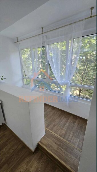 Plaza Romania, vanzare apartament 2 camere.
